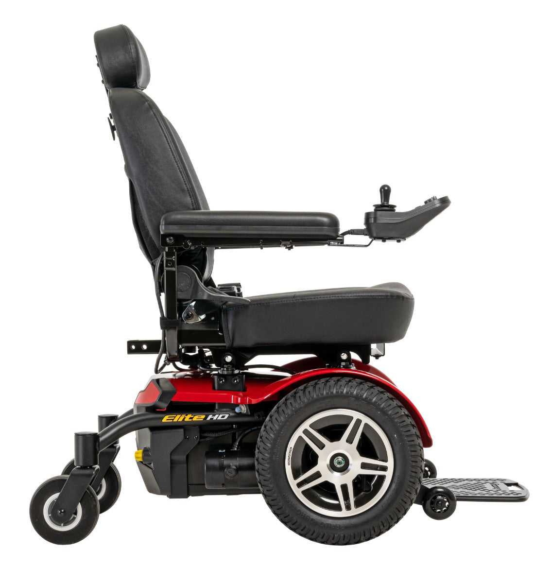 Jazzy Elite HD Power Wheelchair