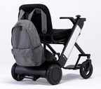 Whill Model Fi Folding Power Wheelchair