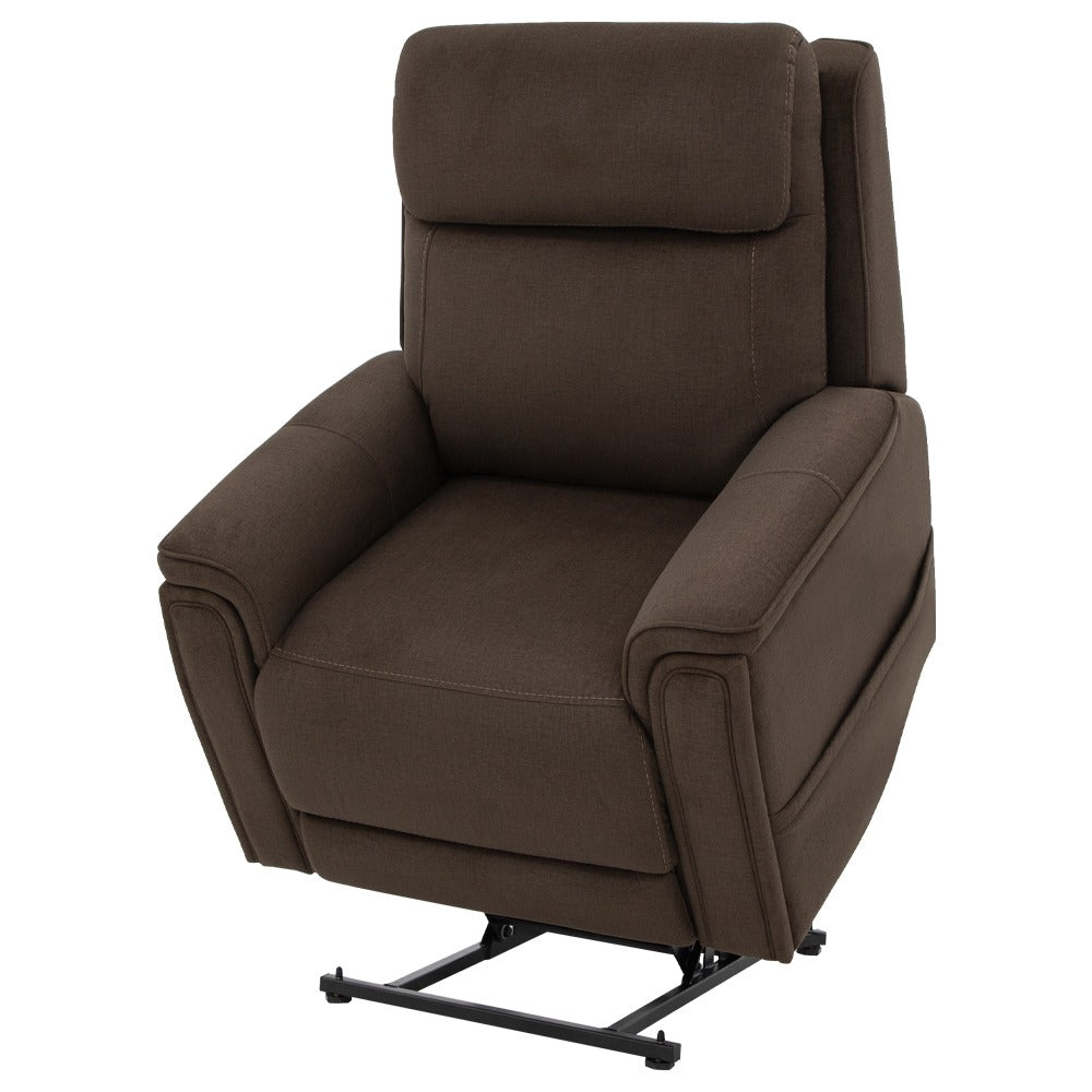 Pride Mobility Sitting Pretty Evolution Power Lift Recliner