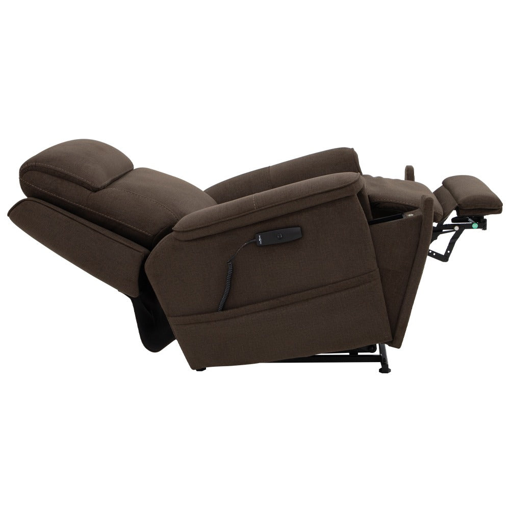 Pride Mobility Sitting Pretty Evolution Power Lift Recliner