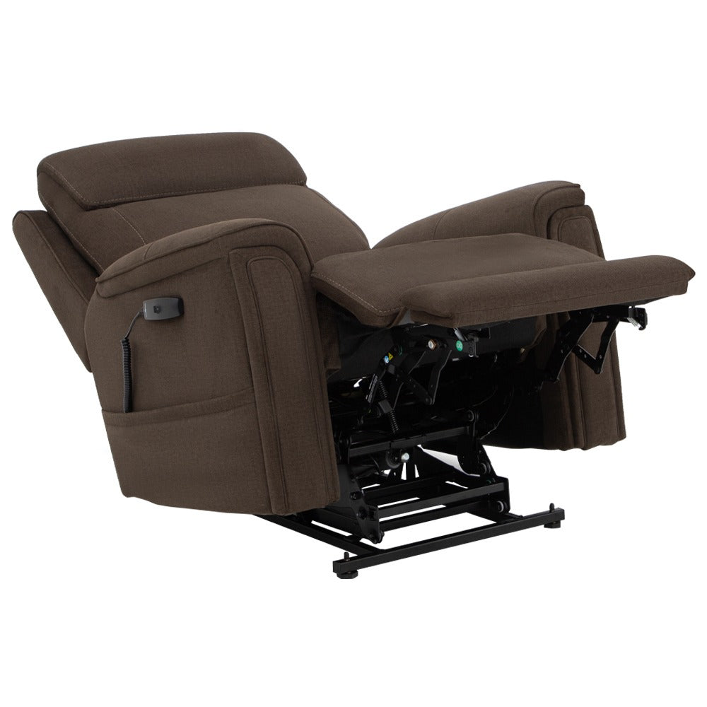 Pride Mobility Sitting Pretty Evolution Power Lift Recliner