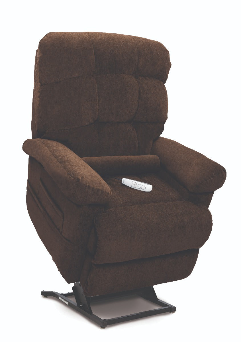 LC-580iL Oasis Collection Power Lift Recliner - New
