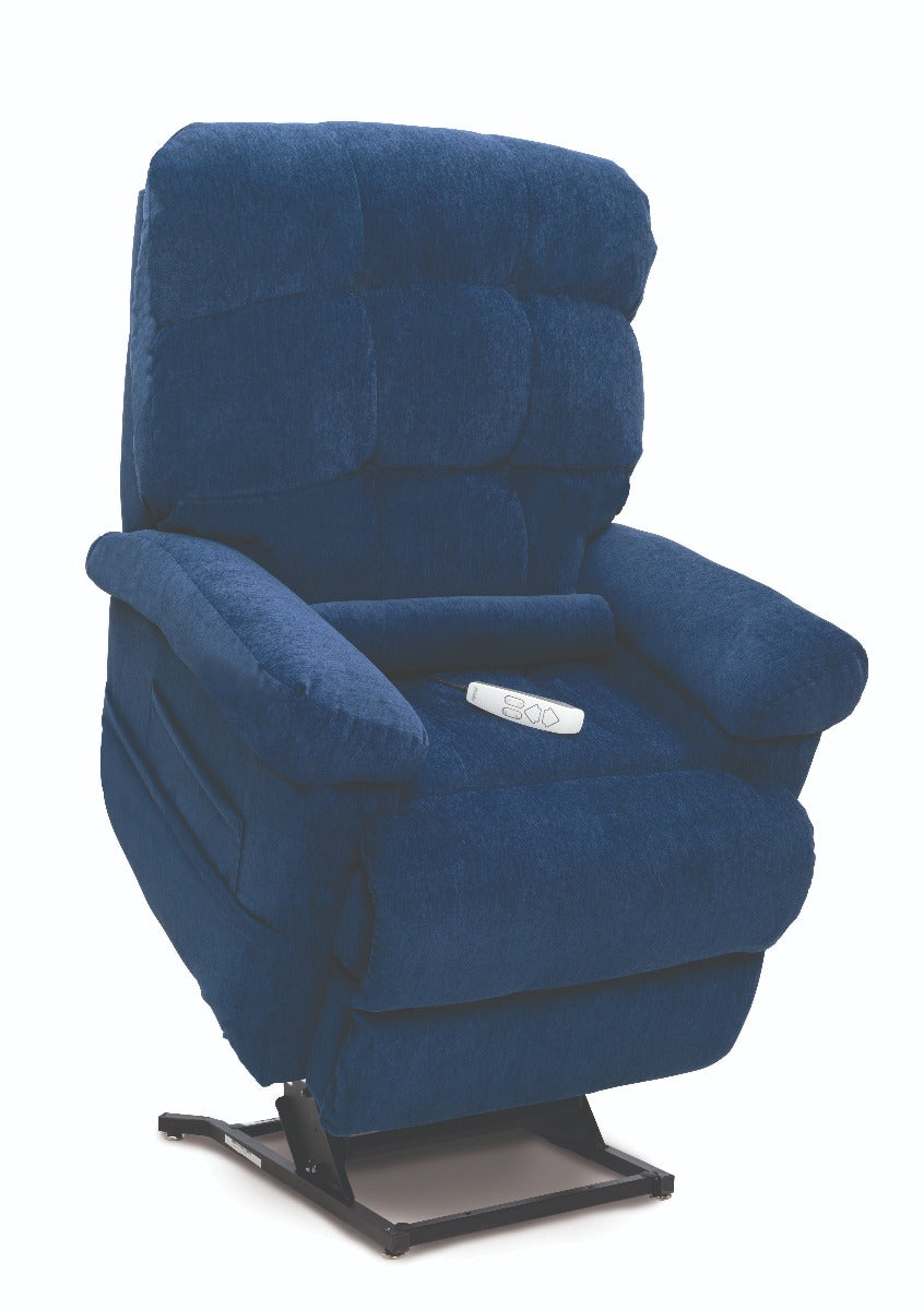 LC-580iM Oasis Collection Power Lift Recliner - New