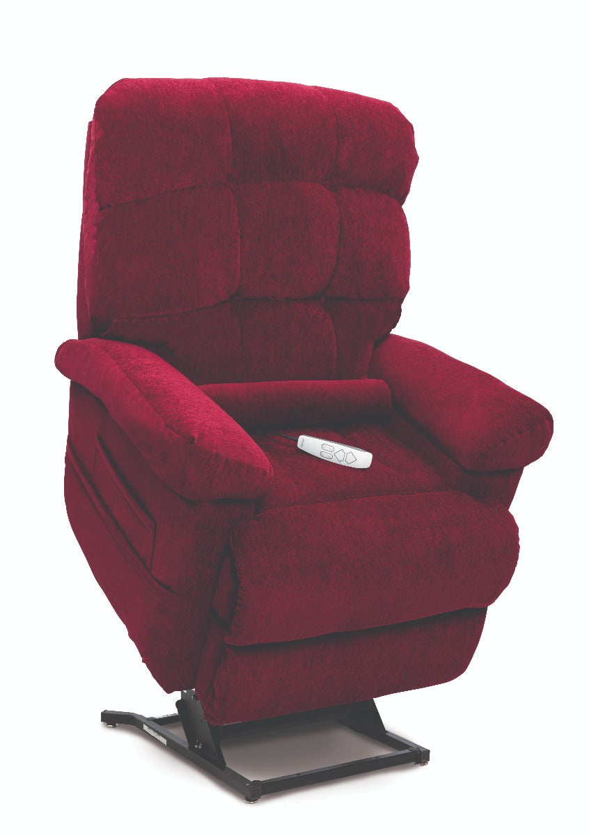 LC-580iM Oasis Collection Power Lift Recliner - New