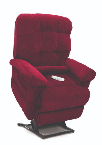 LC-580iL Oasis Collection Power Lift Recliner - New