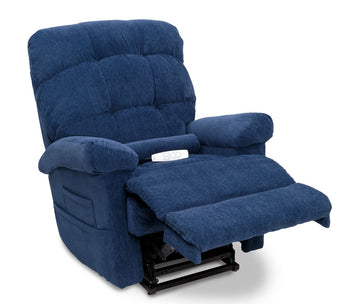 LC-580iL Oasis Collection Power Lift Recliner - New