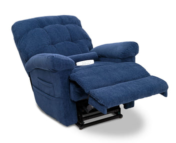 LC-580iL Oasis Collection Power Lift Recliner - New