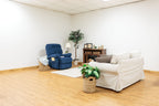 LC-580iM Oasis Collection Power Lift Recliner - New