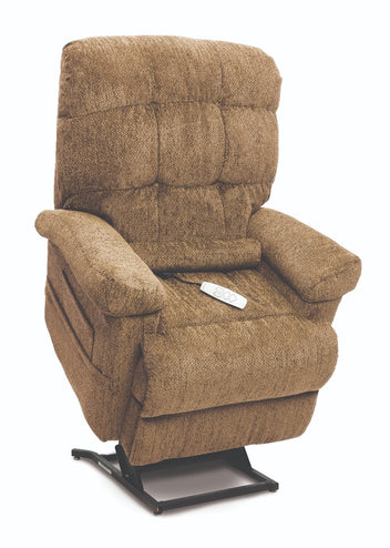 LC-580iL Oasis Collection Power Lift Recliner - New