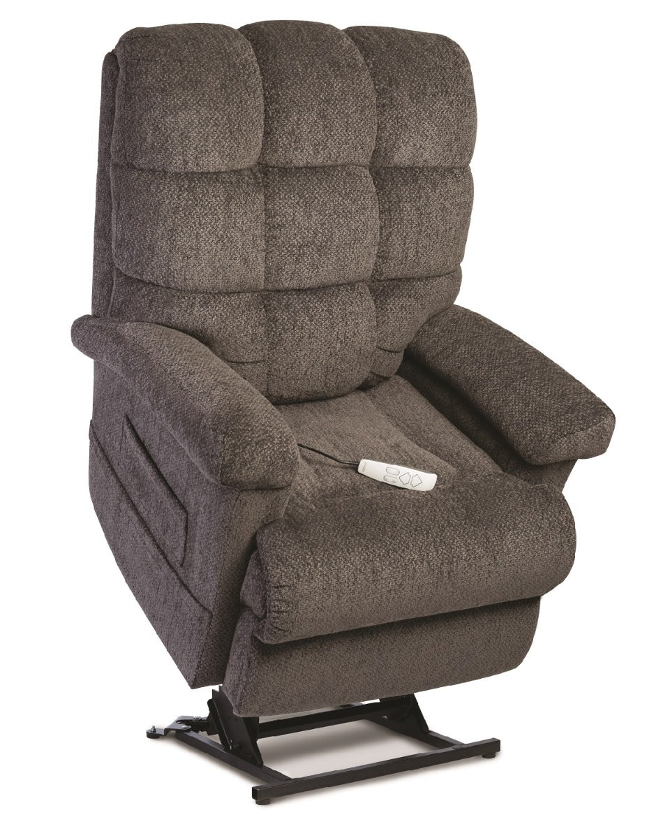LC-580iM Oasis Collection Power Lift Recliner - New