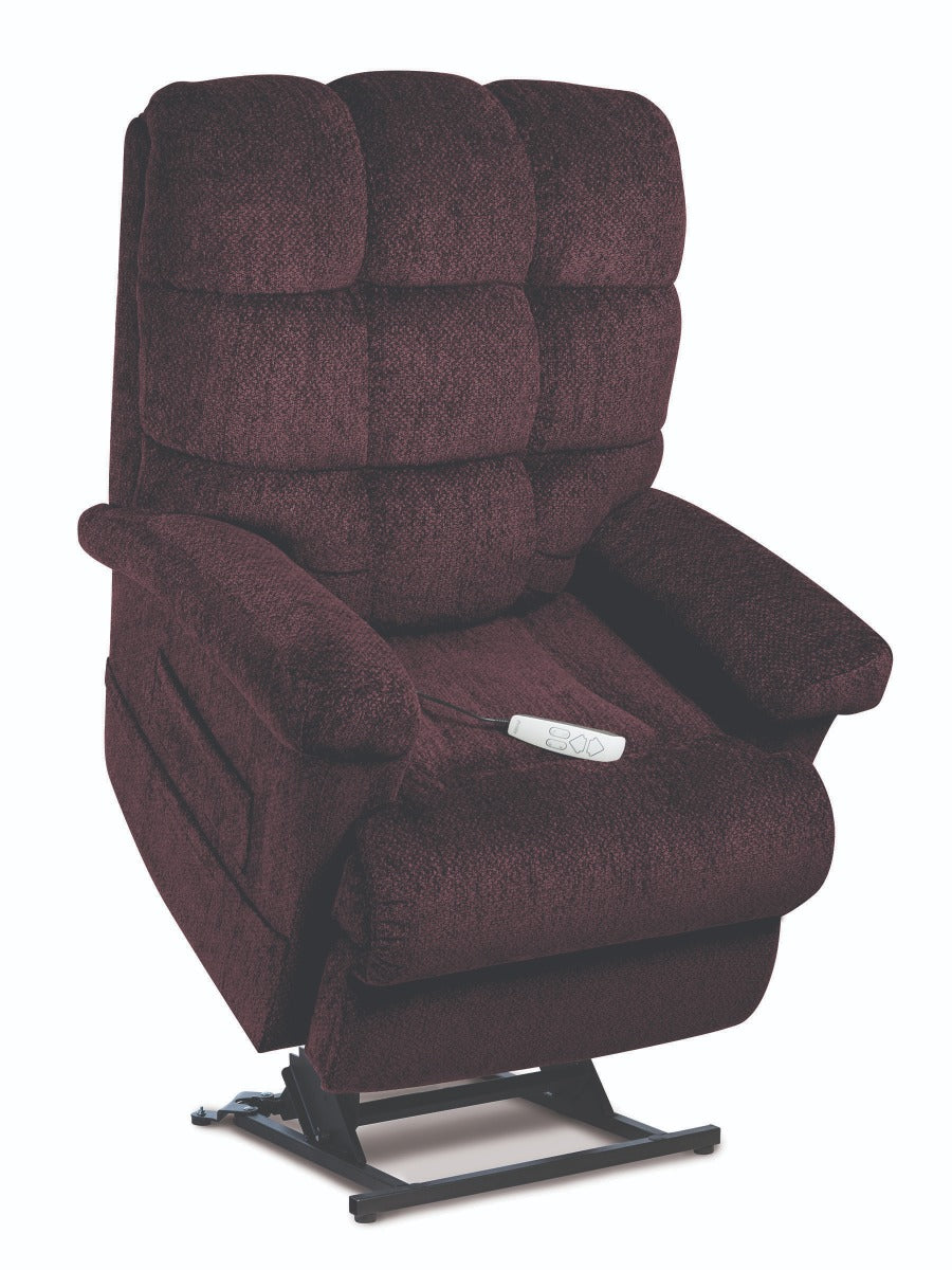LC-580iM Oasis Collection Power Lift Recliner - New