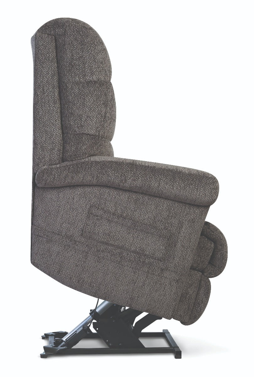 LC-580iM Oasis Collection Power Lift Recliner - New