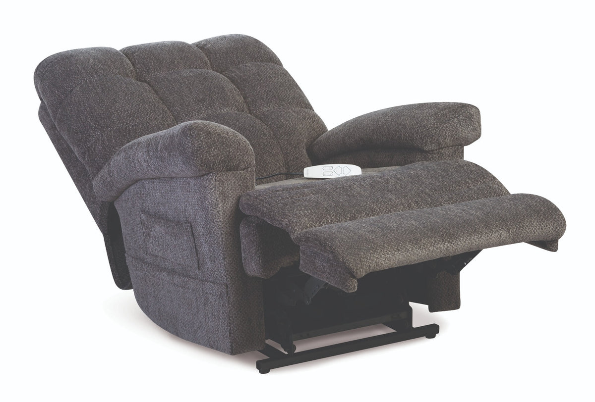 LC-580iL Oasis Collection Power Lift Recliner - New