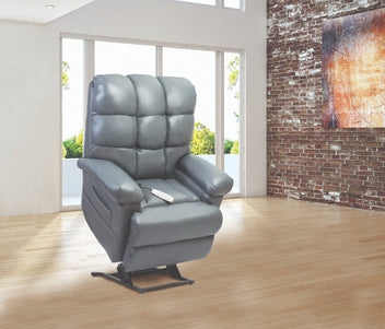 LC-580iL Oasis Collection Power Lift Recliner - New