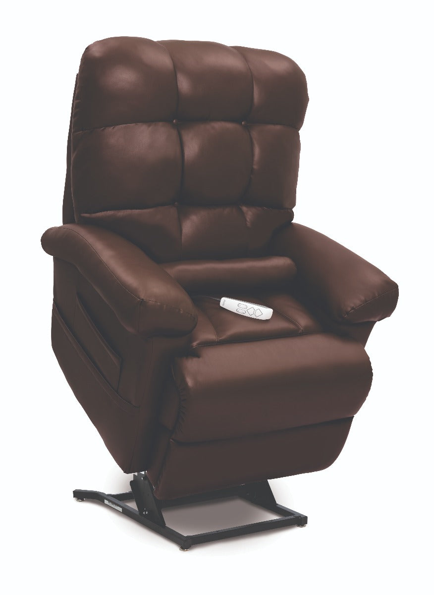 LC-580iM Oasis Collection Power Lift Recliner - New – Marc's Mobility