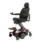 Jazzy Air 2 Power Wheelchair