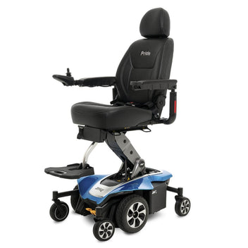 Jazzy Air 2 Power Wheelchair