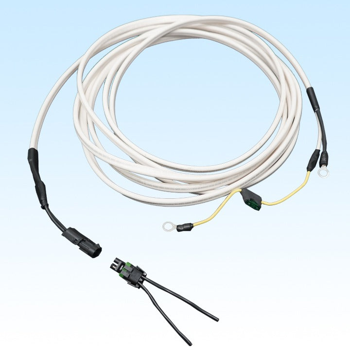 Standard Wiring Harness for Vehicle Lifts