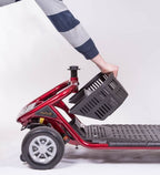 LiteRider 4-Wheel Medium Portable Scooter