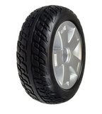 10.75" Rear Wheel Assembly - Victory LX Sport & 10.2 (Set of 2)