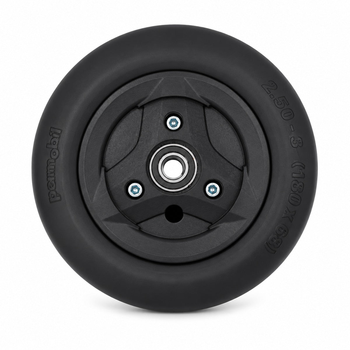 180 x 68 Caster Tires M3 Version 1 (Set of 2)