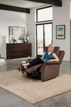 Pride Mobility Metro 2 PLR-925 Vivalift Power Recliner - New