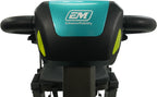Enhance Mobility Mojo Auto-Fold Scooter - New