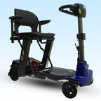 Enhance Mobility Mojo Manual-Fold Scooter - New
