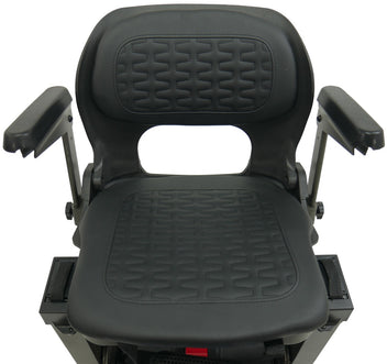 Enhance Mobility Mojo Manual-Fold Scooter - New