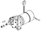 Motor Assembly Jazzy EVO 614 HD