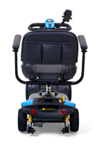 Buzzaround XLS HD 4-Wheel Mobility Scooter - New