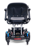 Buzzaround CarryOn Power Wheelchair