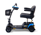 Buzzaround XLS HD 4-Wheel Mobility Scooter - New