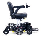 Buzzaround CarryOn Power Wheelchair