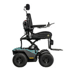 Quantum OUTBACK All Terrain Power Wheelchair