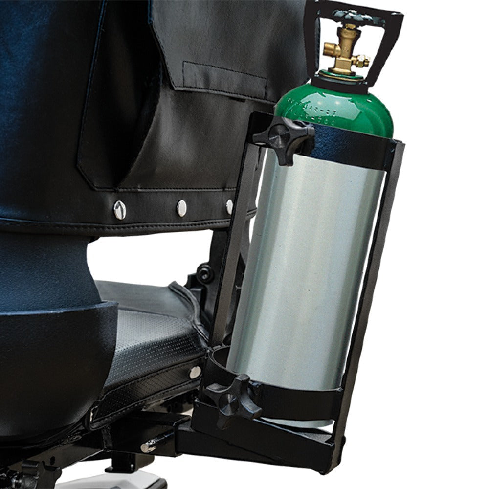 Oxygen Tank Holder