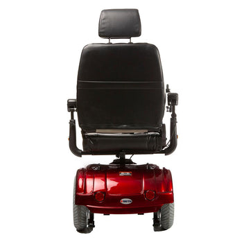 Merits Health P-301 Gemini Power Wheelchair - New