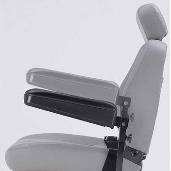 Merits Health P-301 Gemini Power Wheelchair - New
