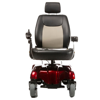Merits Health P-301 Gemini Power Wheelchair - New