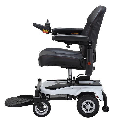 Merits Health EZ-GO P-321 Power Wheelchair - New
