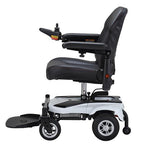 Merits Health EZ-GO P-321 Power Wheelchair - New