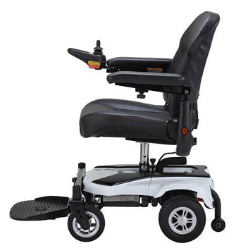 Merits Health EZ-GO P-321 Power Wheelchair - New