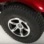 Merits Health P-326A & P-326D Vision Sport Power Wheelchair