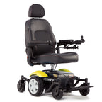Merits Health P-326A & P-326D Vision Sport Power Wheelchair
