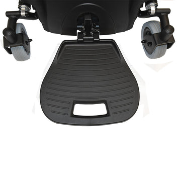 Merits Health P-327 & P-3274 Vision Super Bariatric