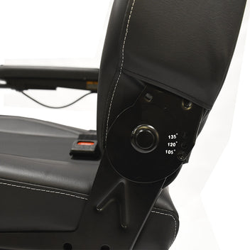 Merits Health P-327 & P-3274 Vision Super Bariatric