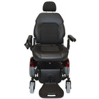 Merits Health P-327 & P-3274 Vision Super Bariatric