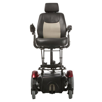 Merits Health P-327 & P-3274 Vision Super Bariatric