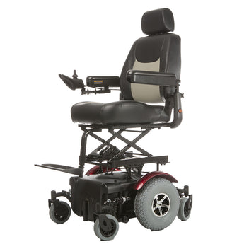 Merits Health P-327 & P-3274 Vision Super Bariatric