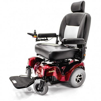 Merits Health P-710 Atlantis Bariatric - New